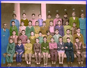 ECOLE JEAN MACE GARCONS 19XX XXX N08